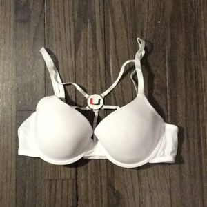 University of Miami Nukini